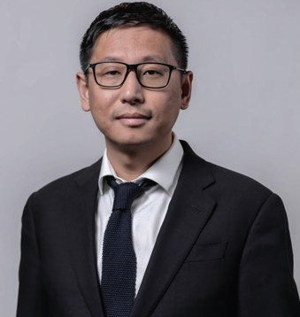 Pierce Ji